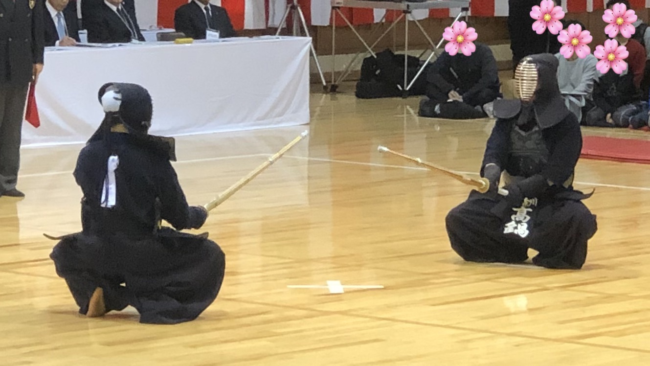 若手向け剣道指導者ブログ 良質な稽古をしよう