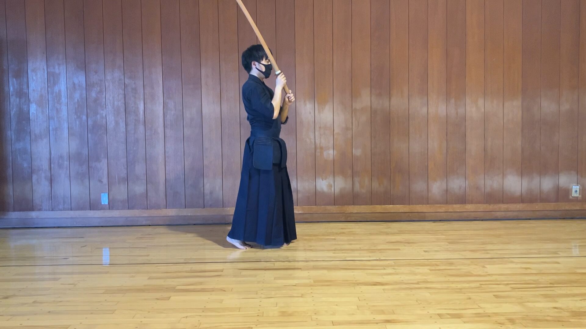 【日本剣道形】「5つの構え」（中段、上段、下段、八相、脇構え）を解説！ | 楽しく学べる剣道の図書館
