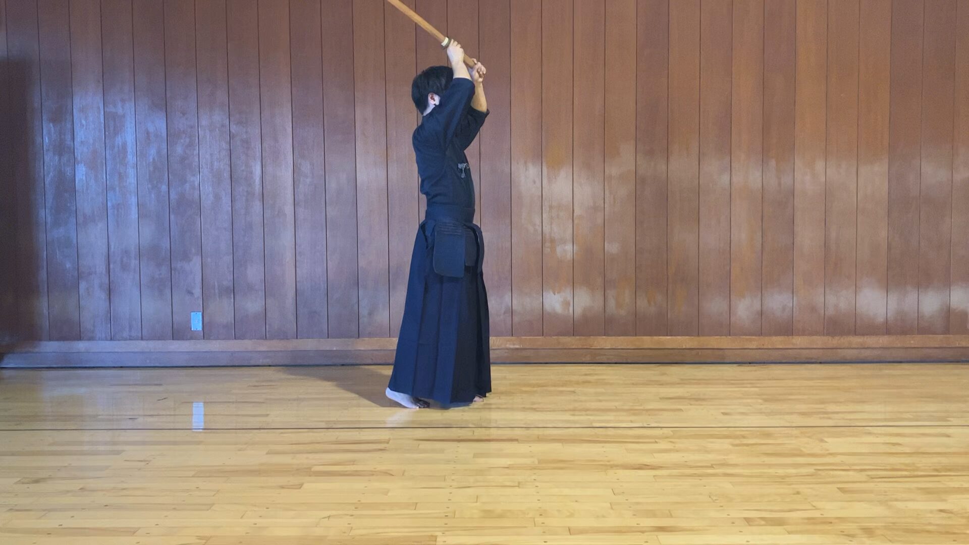 【日本剣道形】「5つの構え」（中段、上段、下段、八相、脇構え）を解説！ | 楽しく学べる剣道の図書館